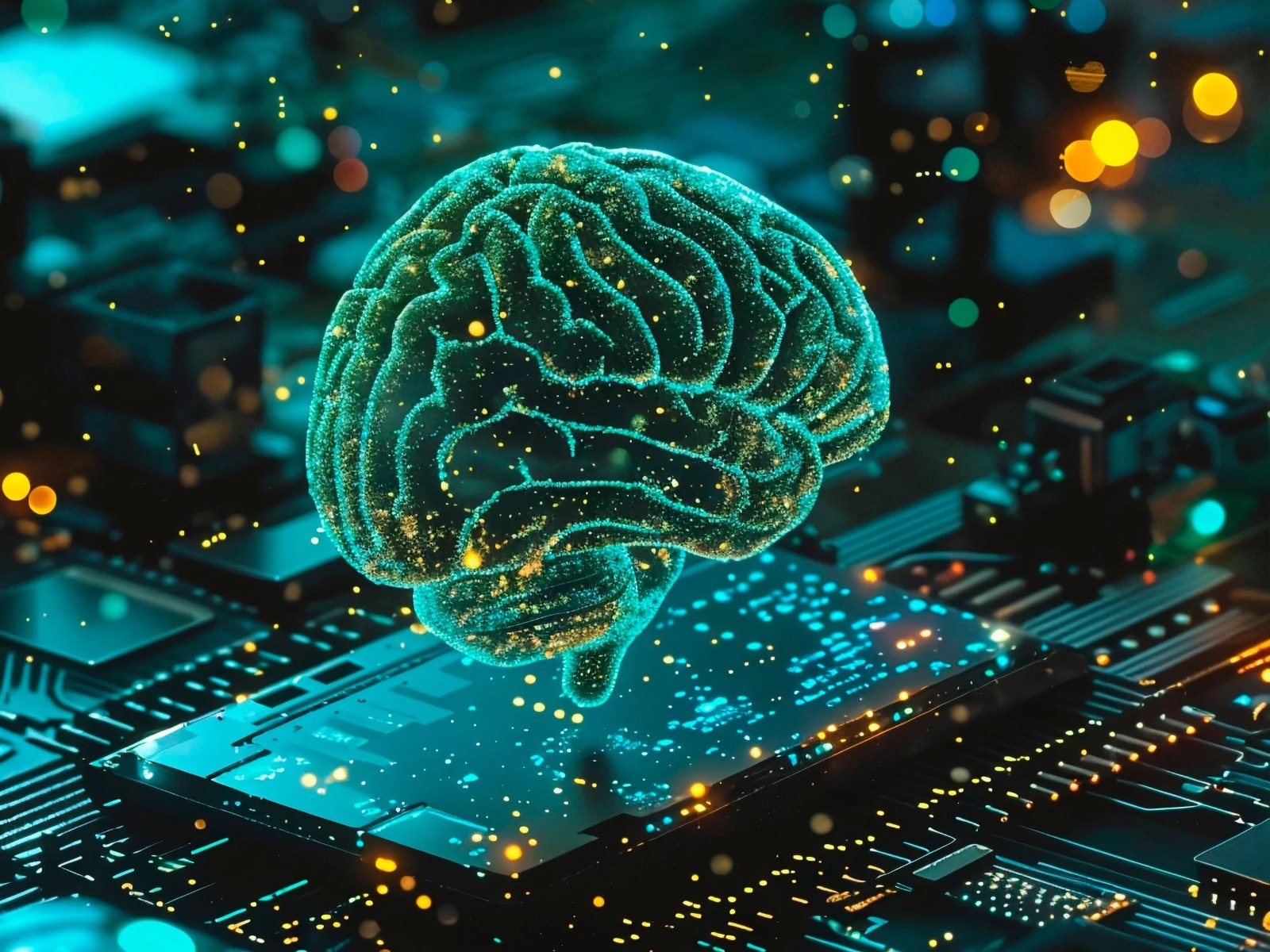 Enterprise Technology Solutions